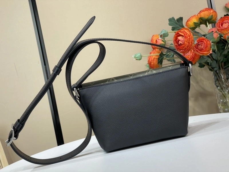 LV Satchel bags 4365A-0319