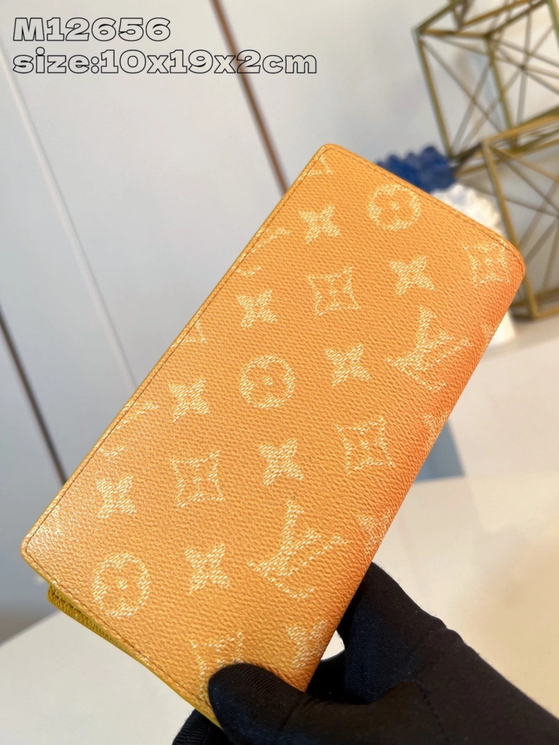 LV Wallets 4365A-0333