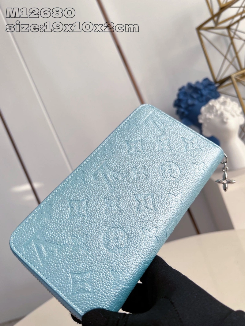 LV Wallets 4365A-0342