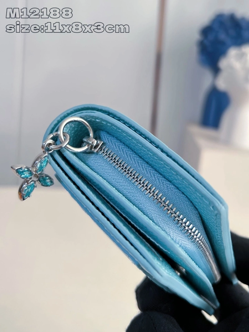 LV Wallets 4365A-0343