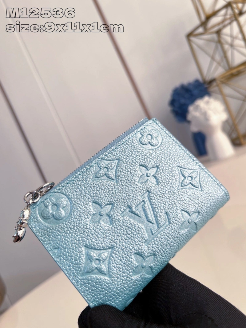 LV Wallets 4365A-0344
