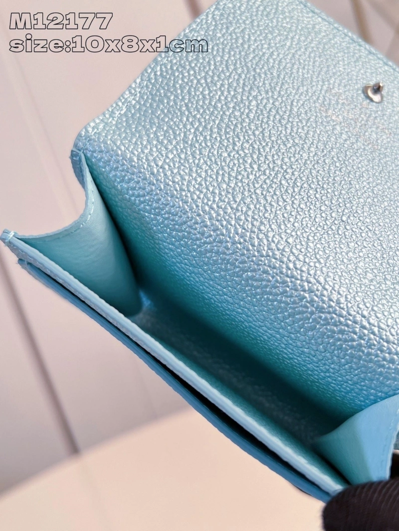 LV Wallets 4365A-0346