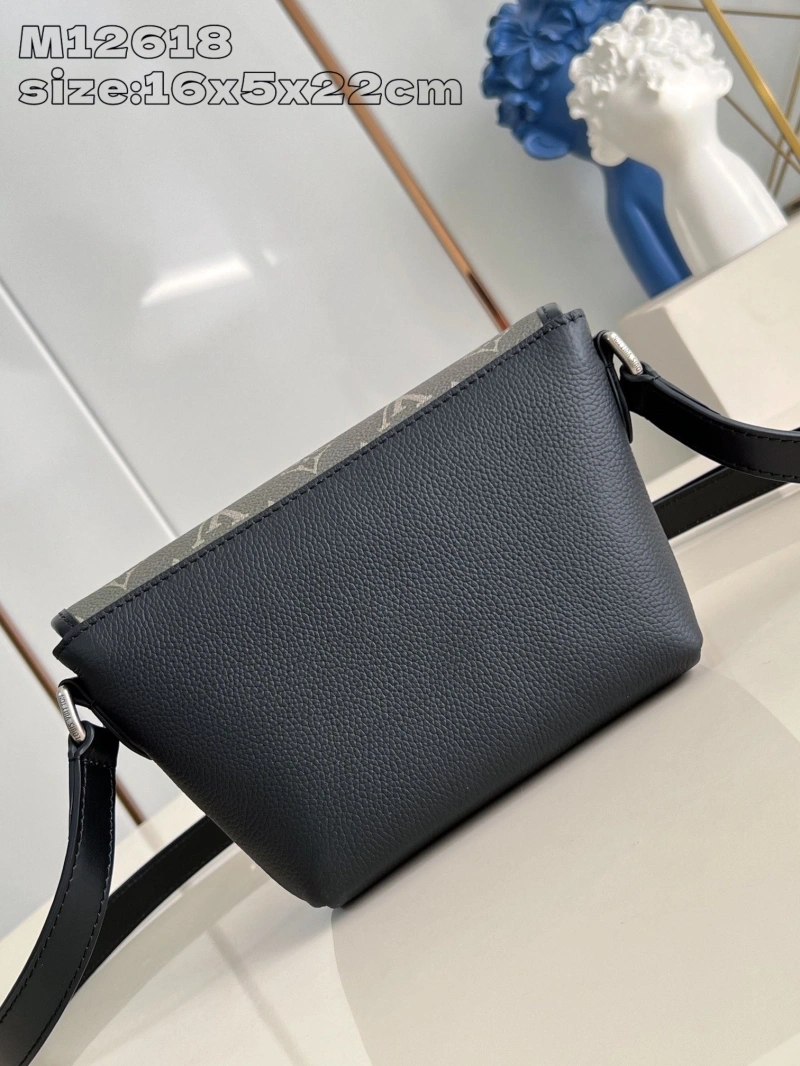 LV Satchel bags 4365A-0351
