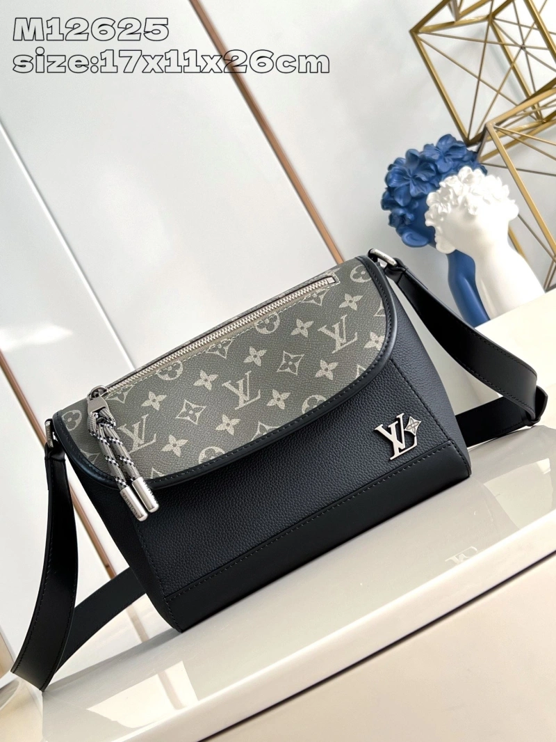 LV Satchel bags 4365A-0352