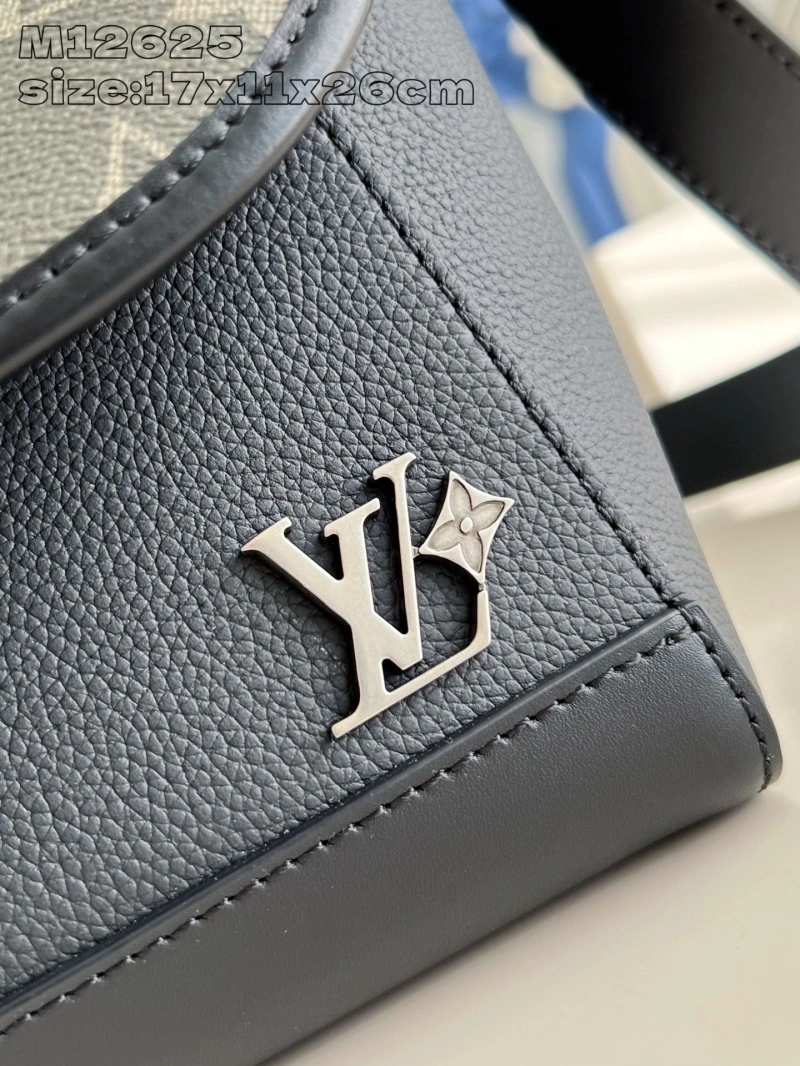 LV Satchel bags 4365A-0352