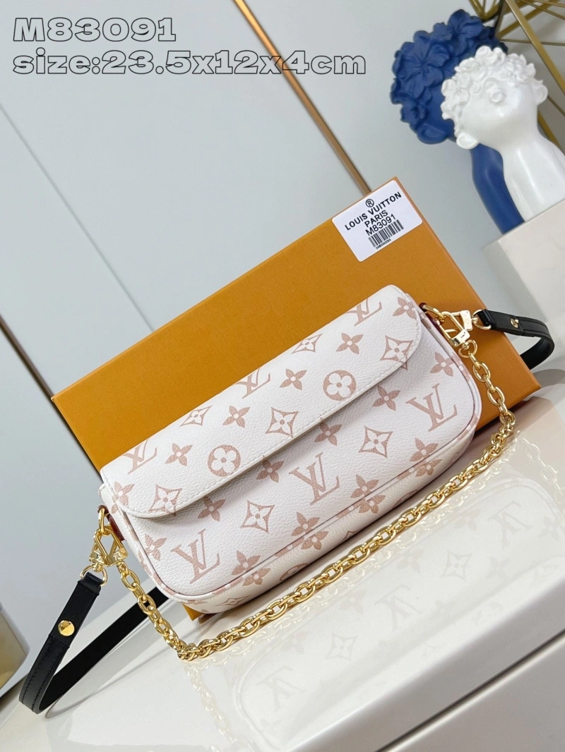 LV Satchel bags 4365A-0362