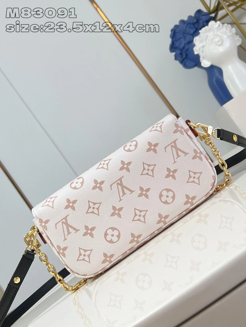 LV Satchel bags 4365A-0362
