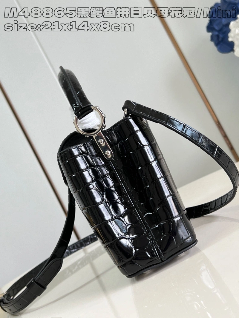 LV Capucines Bags 4365A-0368
