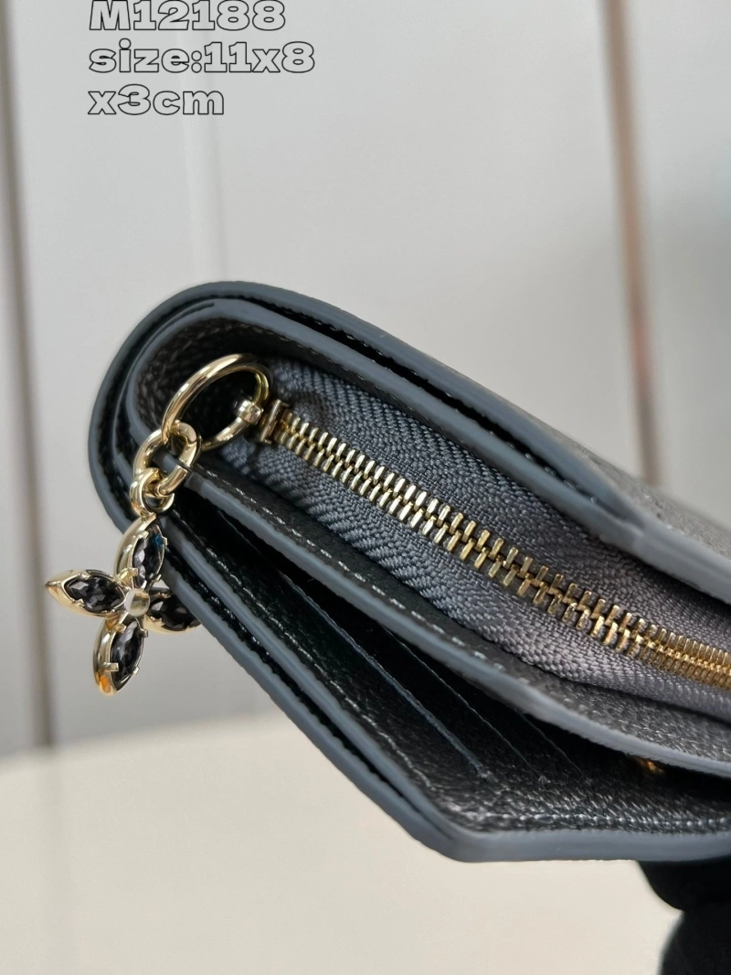 LV Wallets 4365A-0372