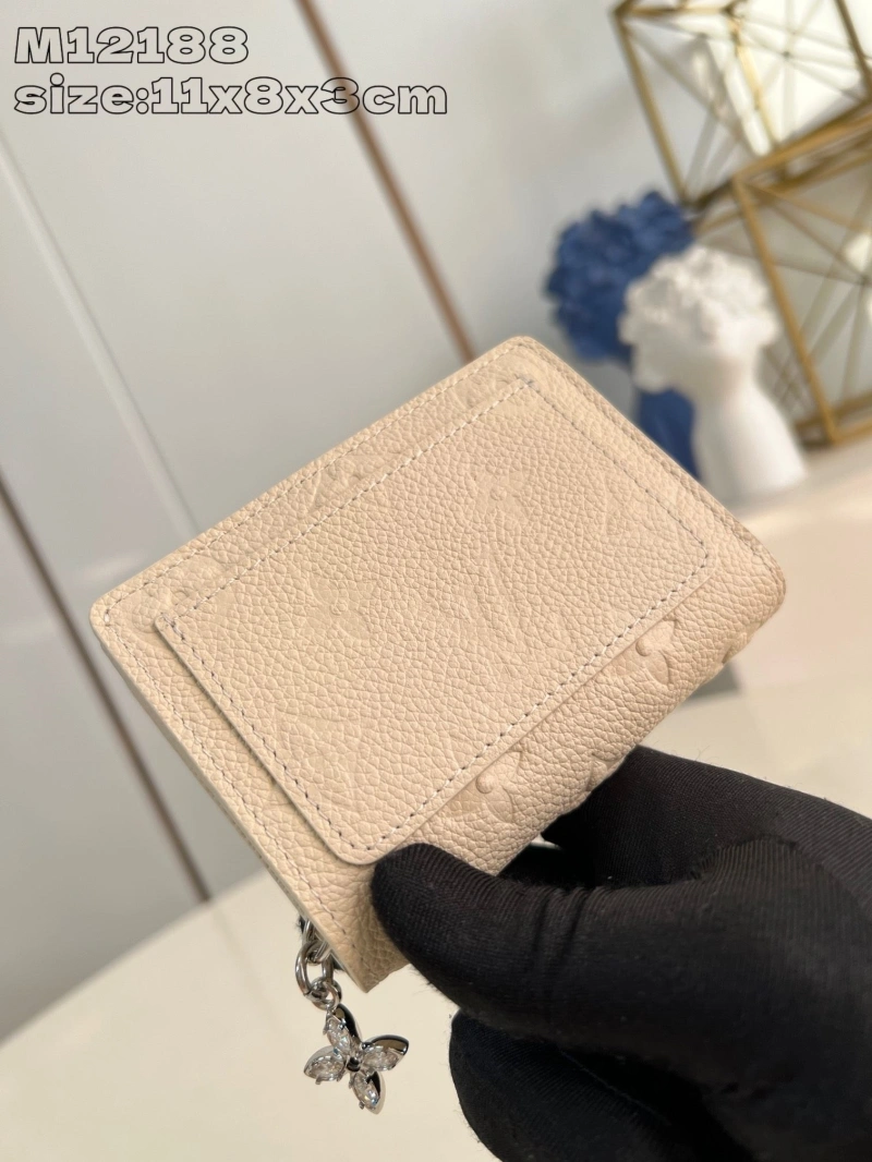 LV Wallets 4365A-0373