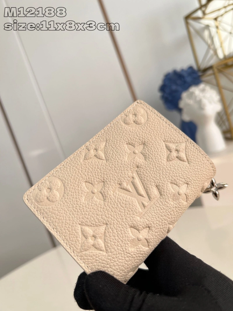 LV Wallets 4365A-0373