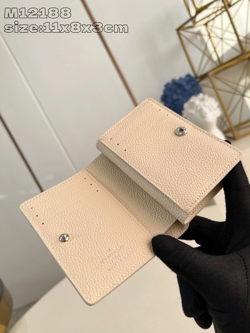 LV Wallets 4365A-0373