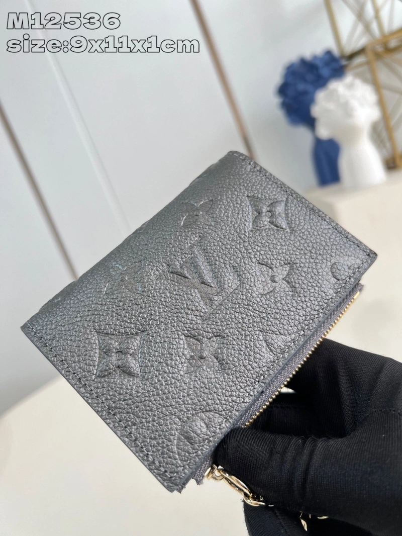 LV Wallets 4365A-0374
