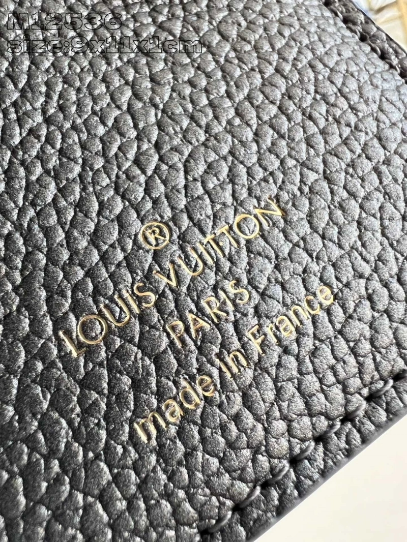 LV Wallets 4365A-0374