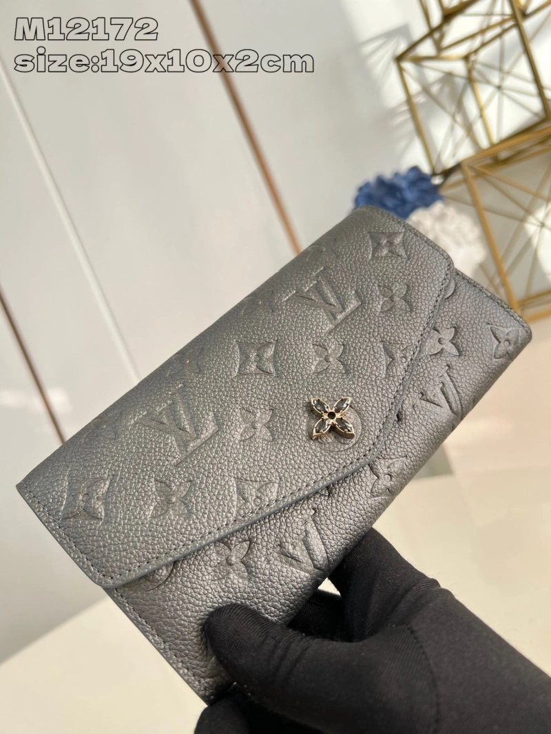 LV Wallets 4365A-0378