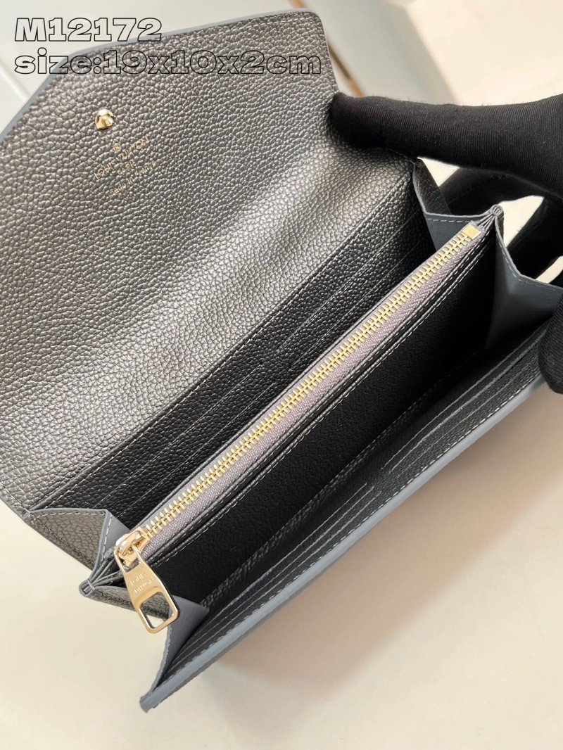 LV Wallets 4365A-0378