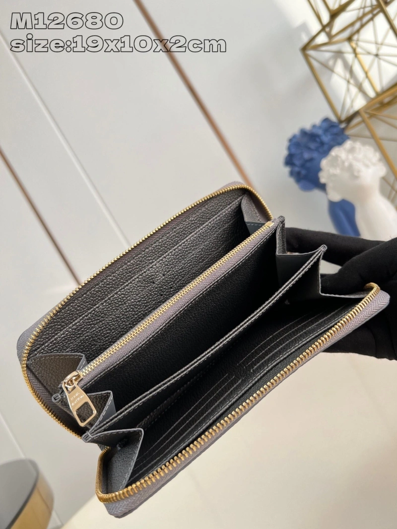 LV Wallets 4365A-0380