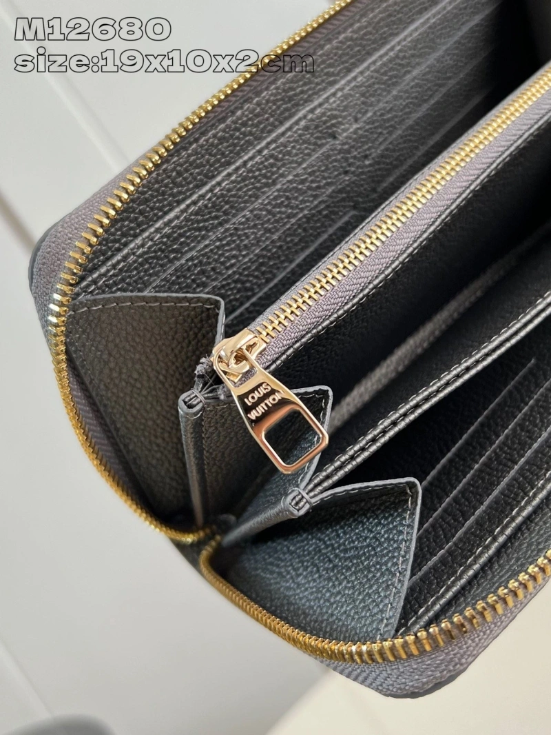 LV Wallets 4365A-0380