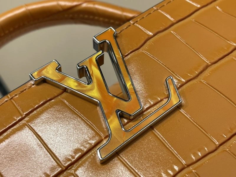 LV Capucines Bags 4365F-0011