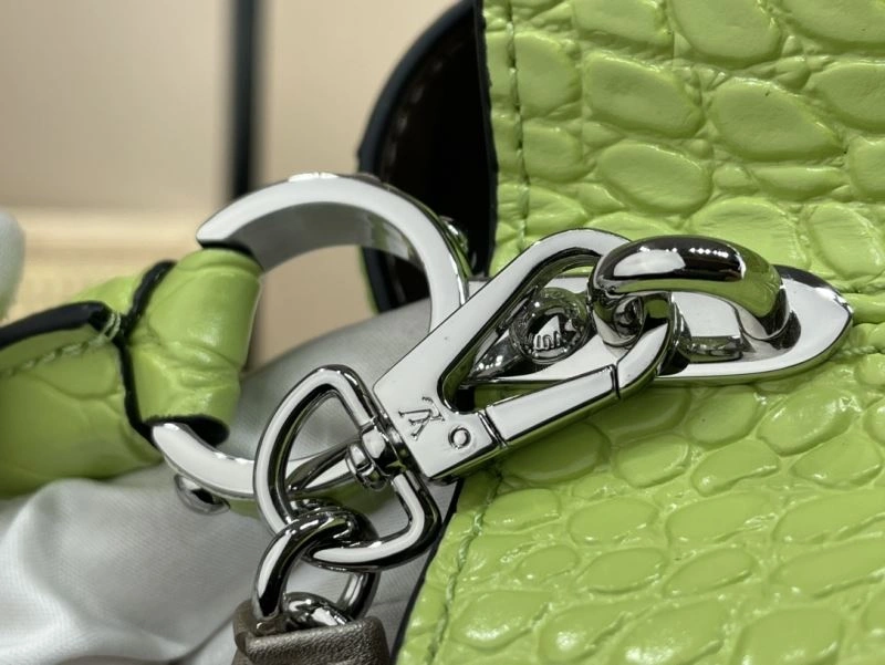 LV Capucines Bags 4365F-0014