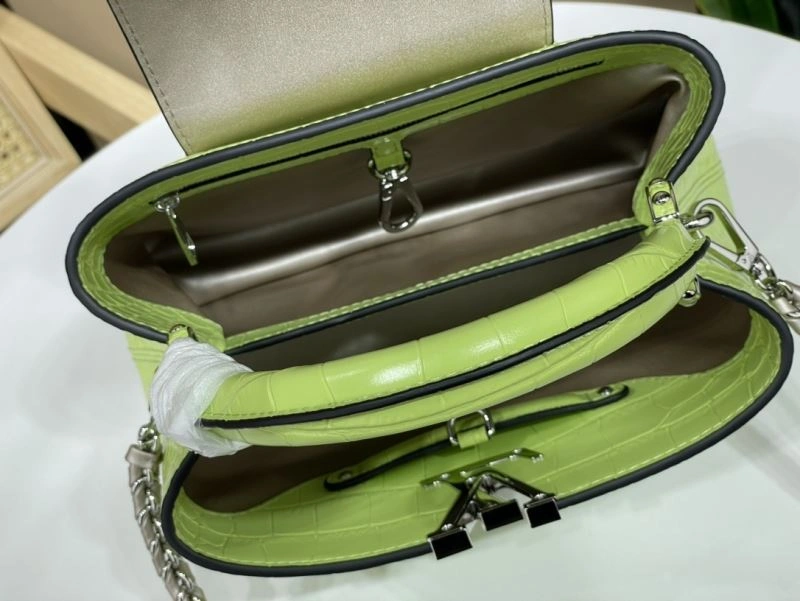 LV Capucines Bags 4365F-0015