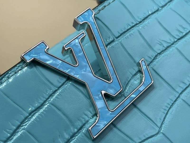 LV Capucines Bags 4365F-0018