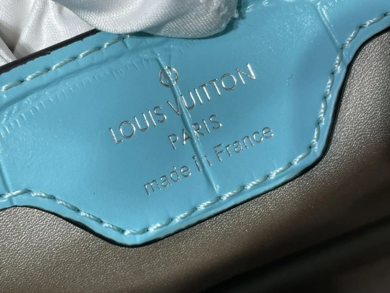 LV Capucines Bags 4365F-0019