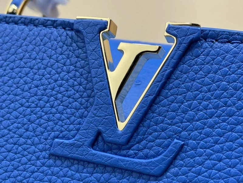 LV Capucines Bags 4365F-0023