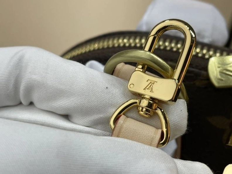 LV Top Handle Bags 4365F-0025