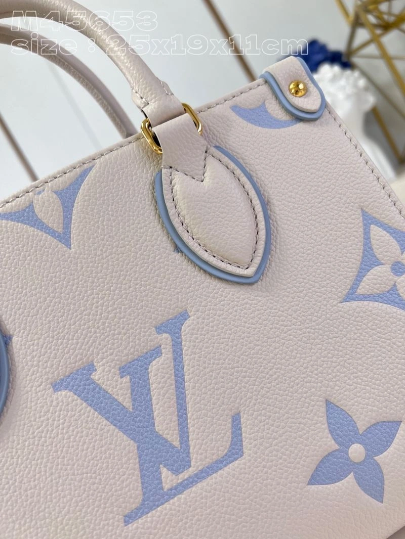 LV Shopping Bags 4365F-0041