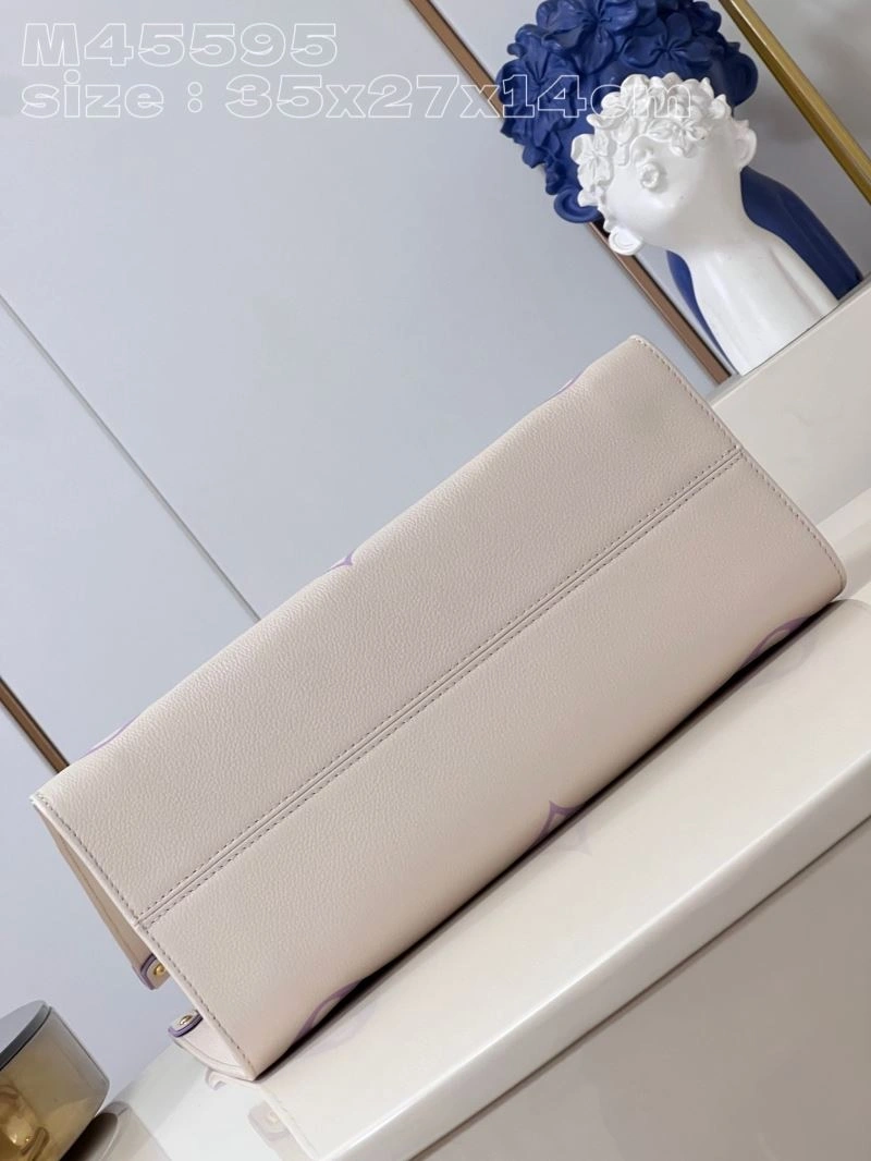 LV Shopping Bags 4365F-0042