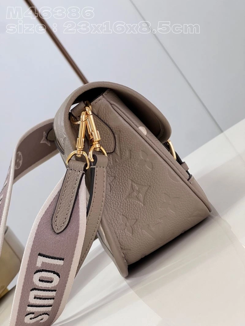 LV Satchel bags 4365F-0043