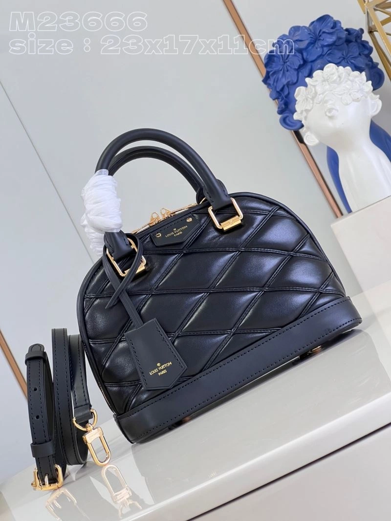 LV Top Handle Bags 4365F-0044