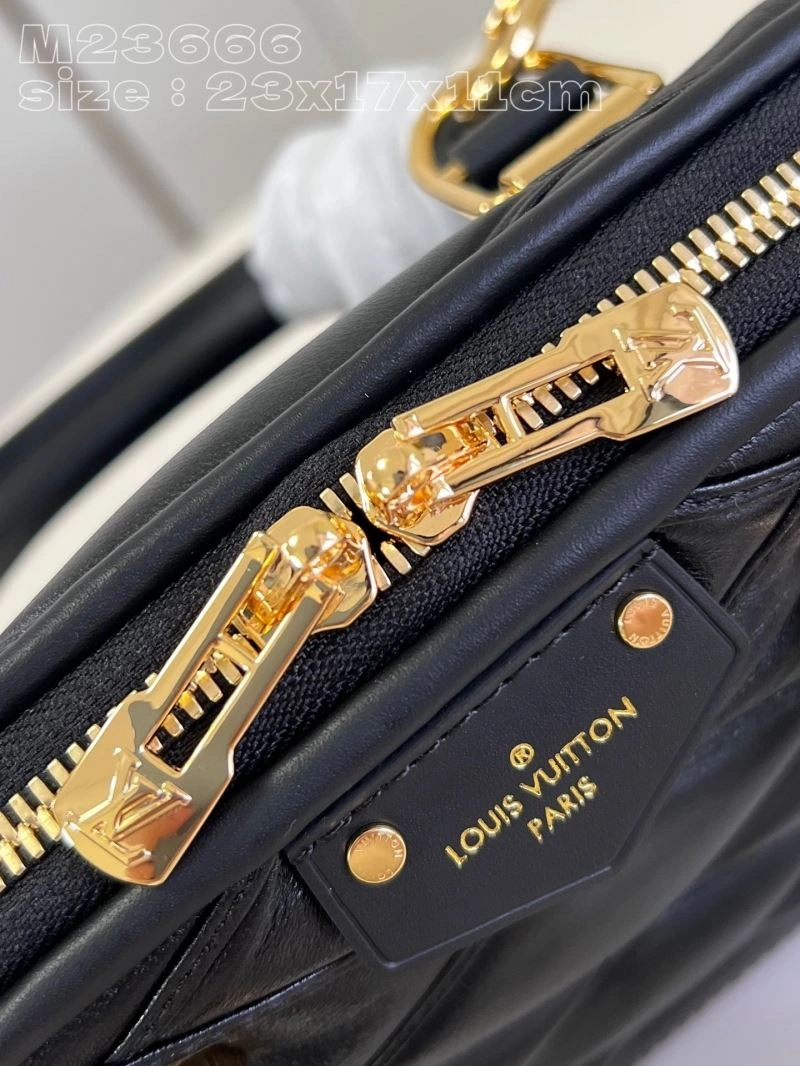 LV Top Handle Bags 4365F-0044