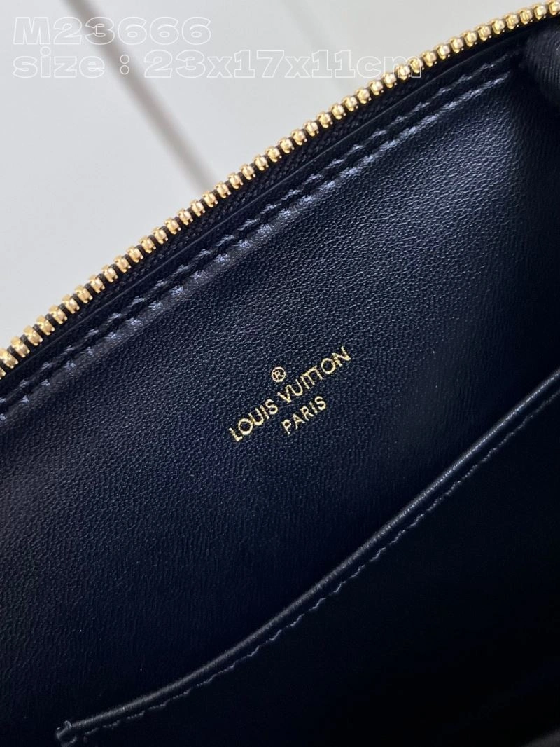 LV Top Handle Bags 4365F-0044