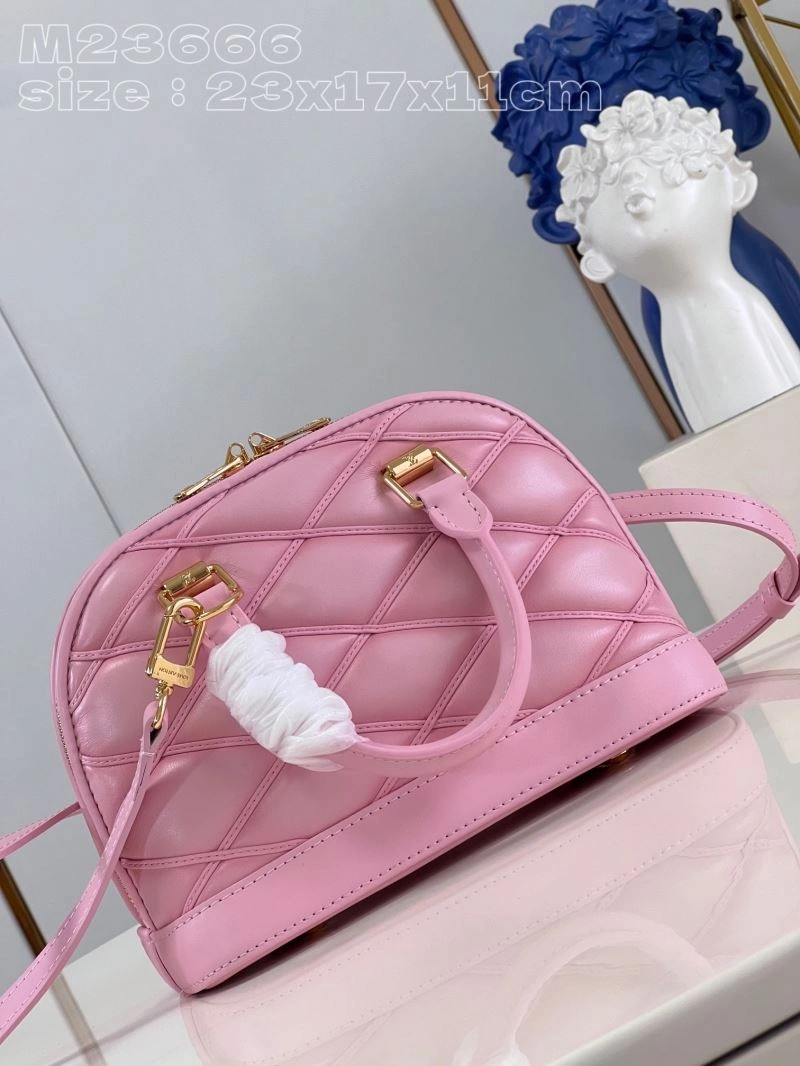 LV Top Handle Bags 4365F-0047
