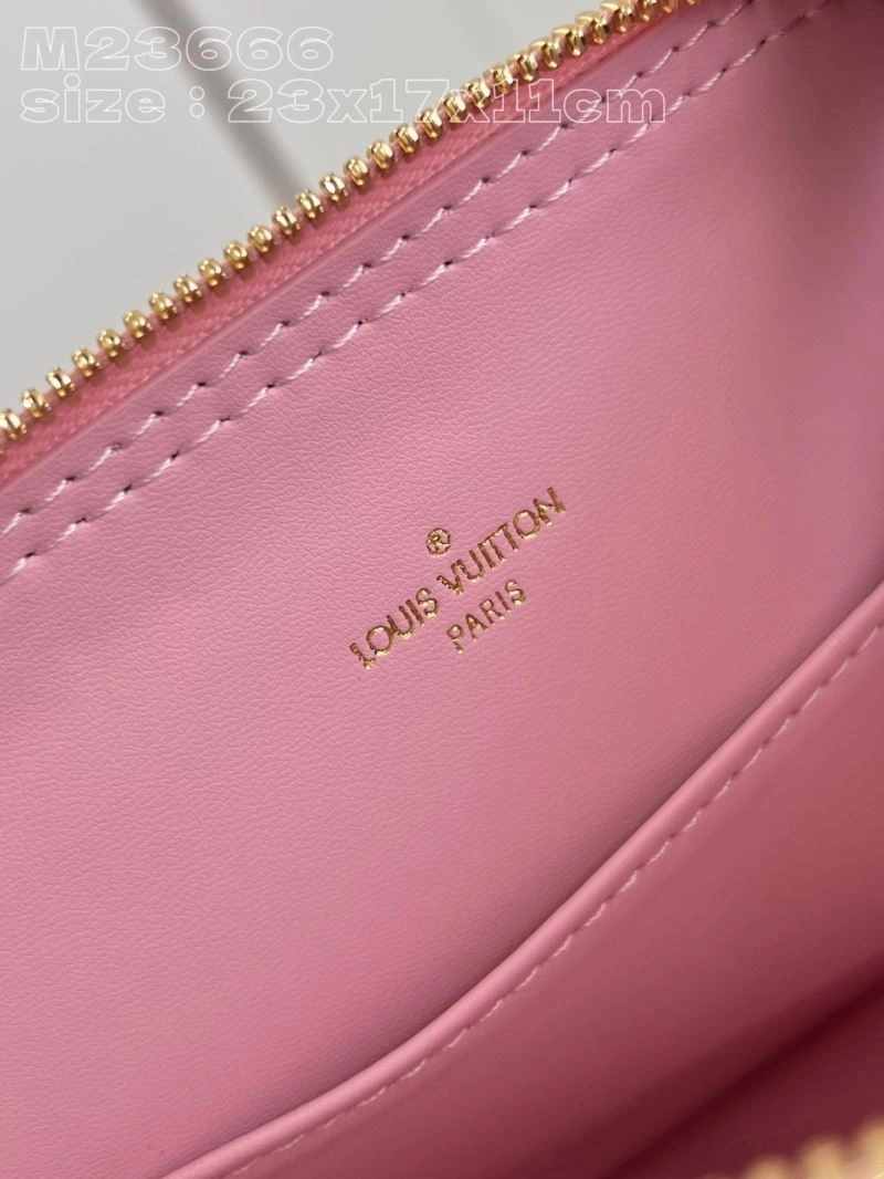 LV Top Handle Bags 4365F-0047