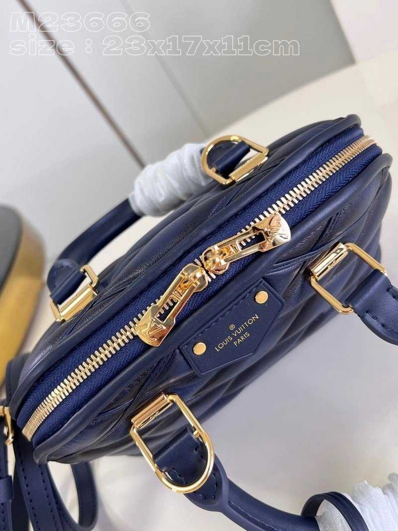 LV Top Handle Bags 4365F-0048