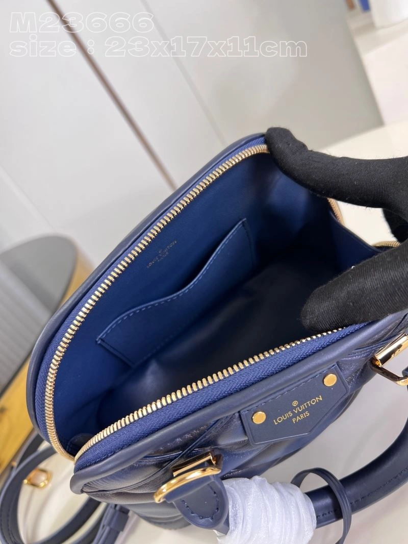 LV Top Handle Bags 4365F-0048