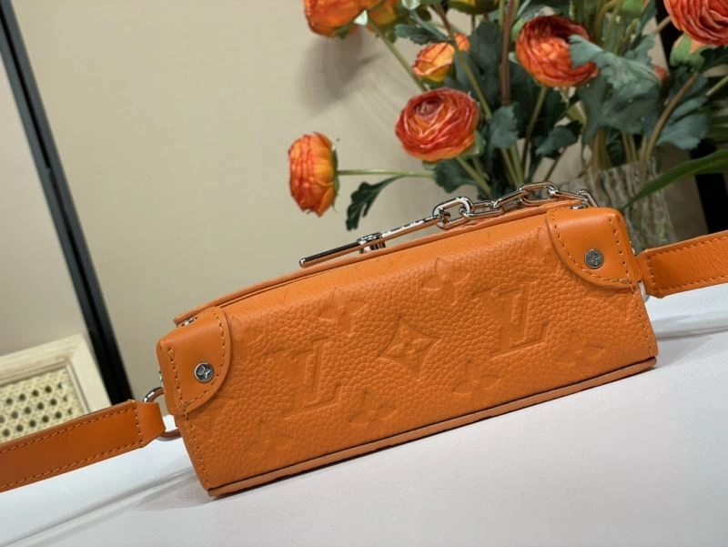 LV Satchel bags 4365F-0060