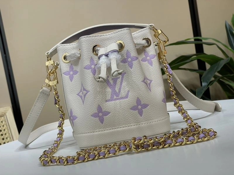 LV Bucket Bags 4365F-0062