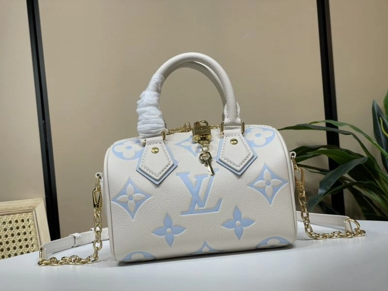 LV Speedy Bags 4365F-0064