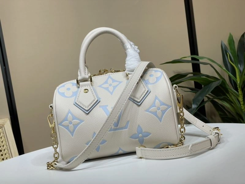 LV Speedy Bags 4365F-0064