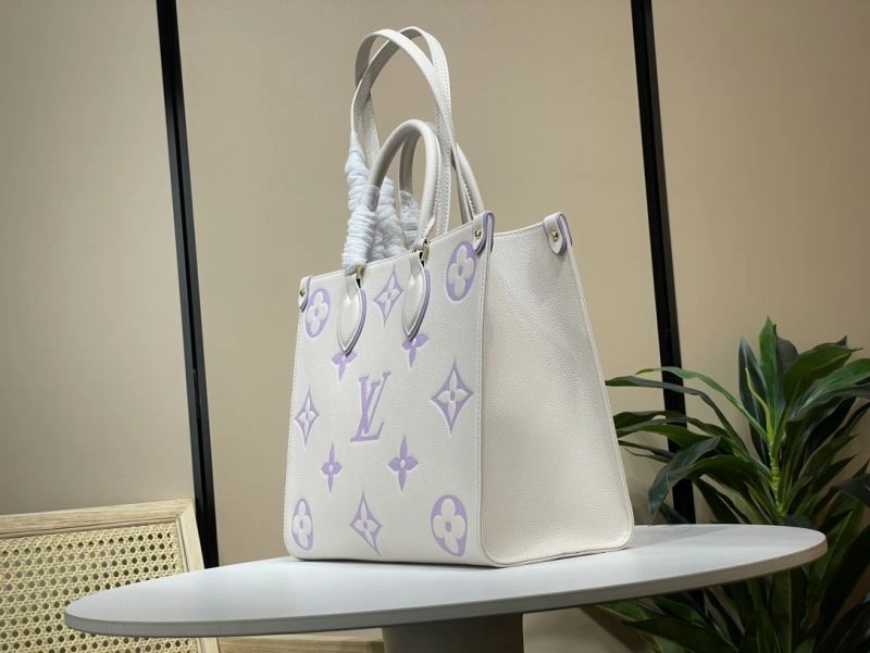 LV Shopping Bags 4365F-0066