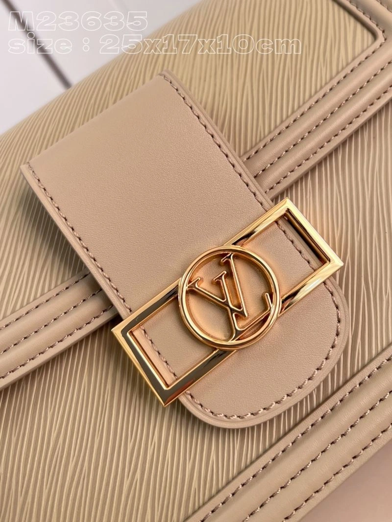 LV Satchel bags 4365F-0068