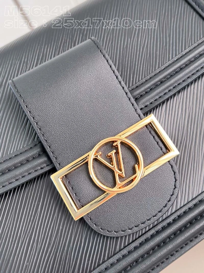 LV Satchel bags 4365F-0070