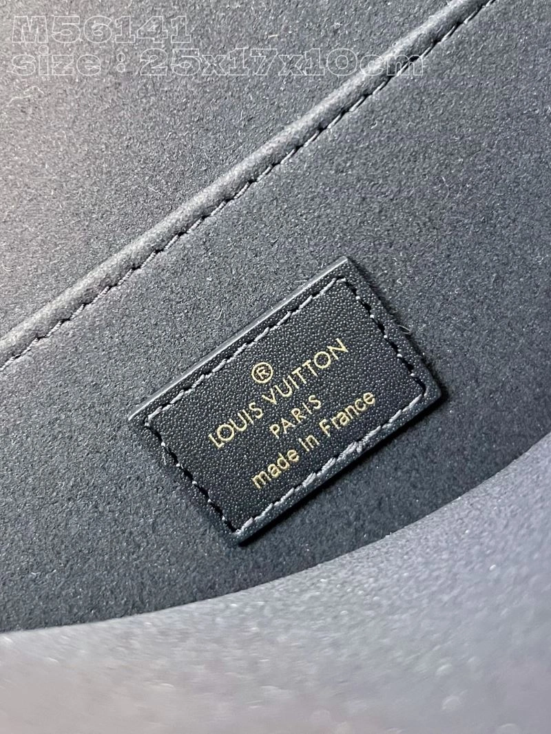 LV Satchel bags 4365F-0070