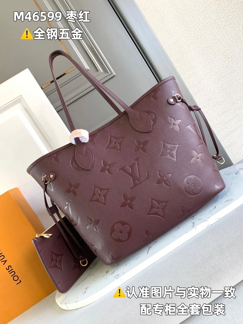 LV Shopping Bags 4365F-0077