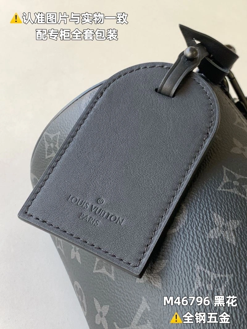 LV Round Bags 4365F-0081
