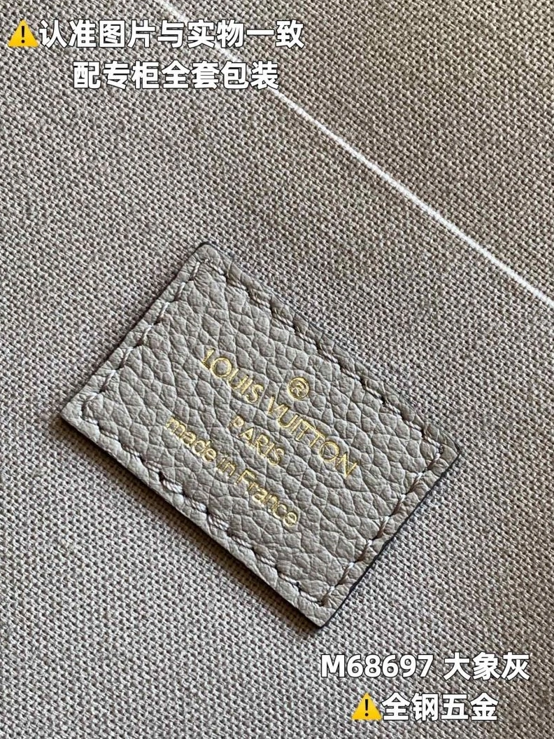 LV Satchel bags 4365F-0083